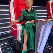 Слив Пелагеи Хановой