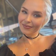 Слив Пелагеи Хановой
