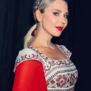 Слив Пелагеи Хановой