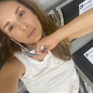 Слив Софии Каштановой