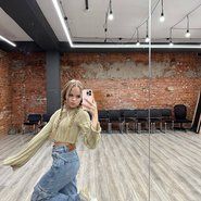 Слив Миланы Стар