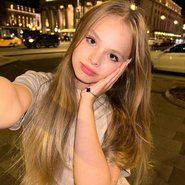 Слив Миланы Стар