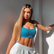 Слив Ани Ищук