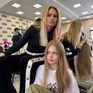 Слив Миланы Стар