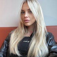 Слив Надежды Сысоевой