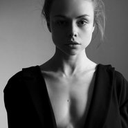 Слив Анастасии Акатовой