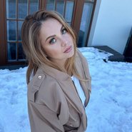 Слив Марины Максимовой