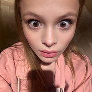 Слив Миланы Стар