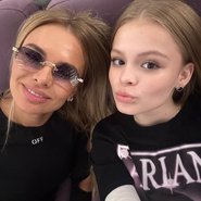 Слив Миланы Стар