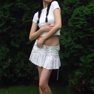 Слив Лизы Анохиной