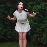 Слив Лизы Анохиной