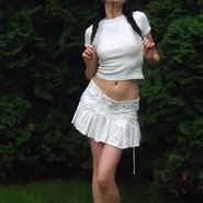 Слив Лизы Анохиной