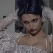 Слив Лизы Анохиной