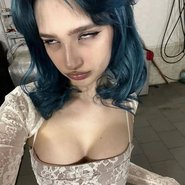 Слив Лизы Анохиной