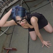 Слив Лизы Анохиной
