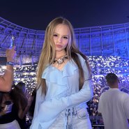 Слив Миланы Стар
