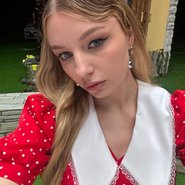 Слив Яны Зениной
