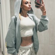 Слив Надежды Сысоевой