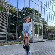 Слив Миланы Стар