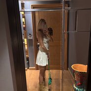Слив Надежды Сысоевой