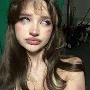 Слив Лизы Анохиной