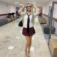 Слив Лизы Анохиной