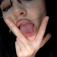 Слив Лизы Анохиной