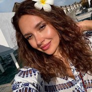 Слив Ольги Дибцевой
