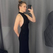 Слив Алины Ланиной