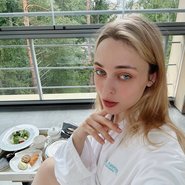 Слив Анастасии Крыловой