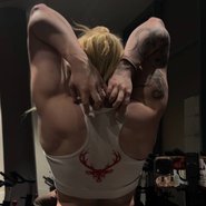 Слив Миры MuscleKitty