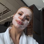 Слив Анны Ивановы