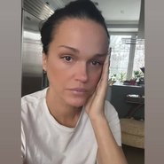 Слив Анастасии Сланевской