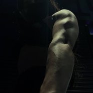Слив Миры MuscleKitty
