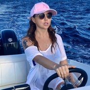 Слив Марины Максимовой
