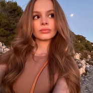 Слив Миланы Стар