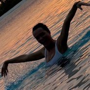 Слив Анастасии Сланевской