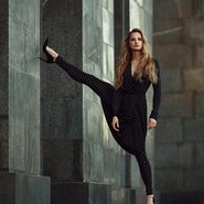 Слив Софьи Лебедевой