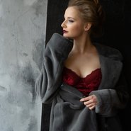 Слив Софьи Лебедевой