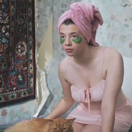 Слив Полины Гухман