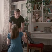 Слив Яны Енжаевой