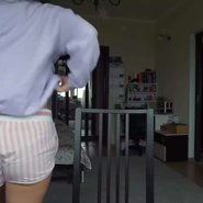 Слив Полины Гренц