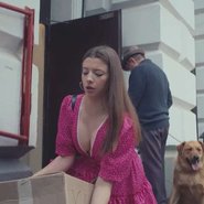 Слив Полины Гухман