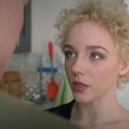 Слив Анастасии Талызиной