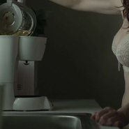Слив Рэйчел Броснахэн
