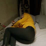 Слив Анастасии Талызиной