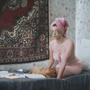 Слив Полины Гухман