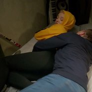 Слив Анастасии Талызиной