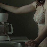 Слив Рэйчел Броснахэн