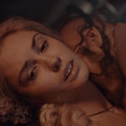 Слив Агаты Муцениеце